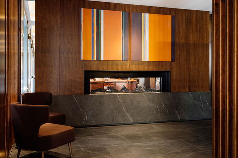 The Tasman, A Luxury Collection Hotel - 1 Gold Coast 1
