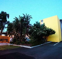 Flinders Motel - Accommodation Gold Coast