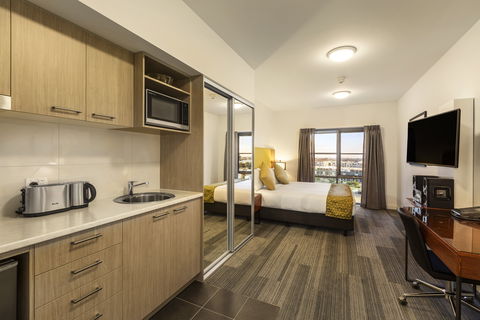 Quest Melbourne Airport - Accommodation Gold Coast 1