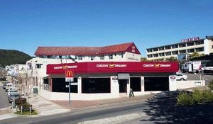 Seabreeze Hotel - Accommodation Gold Coast 0