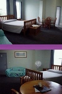 Seabreeze Hotel - Accommodation Gold Coast 1
