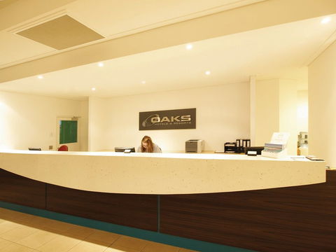 Oaks Broome - Accommodation Gold Coast 1