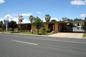 Cootamundra Gardens Motel - Accommodation Gold Coast 0