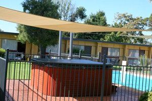 Cootamundra Gardens Motel - Accommodation Gold Coast 2