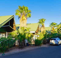 Desert Palms Alice Springs - Accommodation Gold Coast