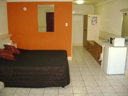 Alice Springs Airport Motel - Accommodation Gold Coast 1