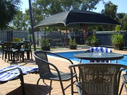 Alice Springs Airport Motel - Accommodation Gold Coast 2