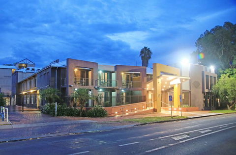 Aurora Alice Springs - Accommodation Gold Coast 0