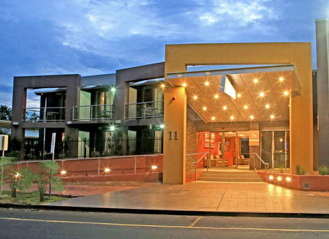 Aurora Alice Springs - Accommodation Gold Coast 2
