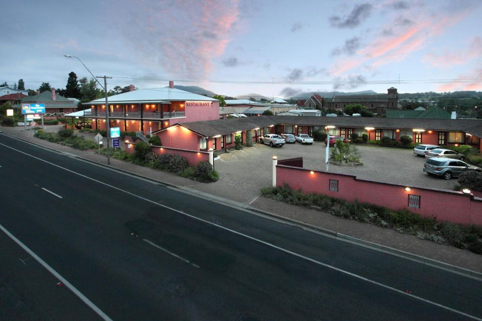 Timbarra NSW 1 Gold Coast