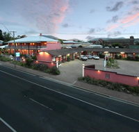 The Henry Parkes - Gold Coast 4U