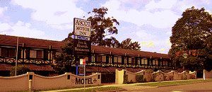 Golden Chain Ascot Motor Inn - Accommodation Gold Coast 0