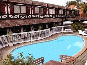 Golden Chain Ascot Motor Inn - Accommodation Gold Coast 2