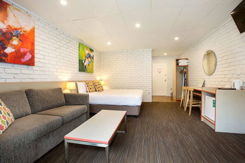 Villa Noosa Hotel - Accommodation Gold Coast 0