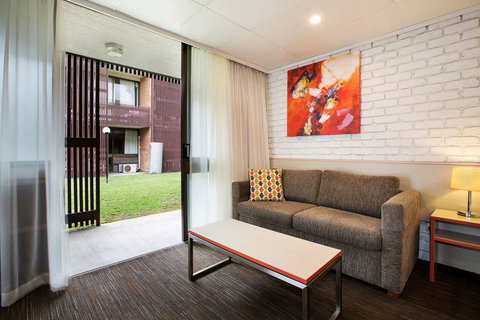 Villa Noosa Hotel - Accommodation Gold Coast 1