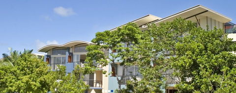 Twin Quays - Accommodation Gold Coast 0