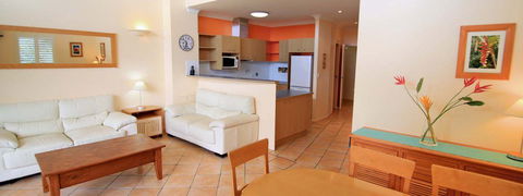 Twin Quays - Accommodation Gold Coast 1