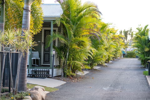 Barney Beach Accommodation Centre - Accommodation Gold Coast 0