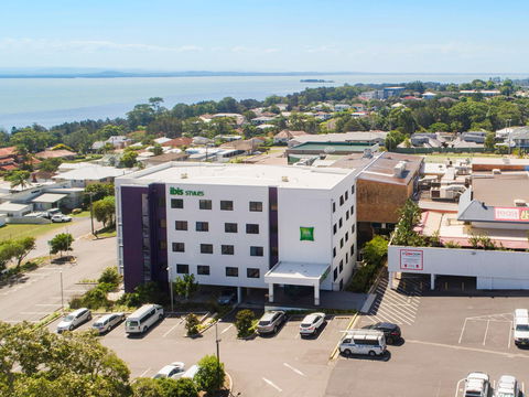 Ibis Styles The Entrance - Gold Coast 4U 0