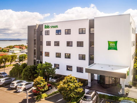 Ibis Styles The Entrance - Gold Coast 4U 1