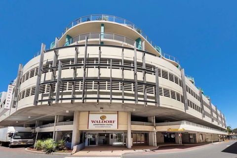 Nesuto The Entrance Apartments - Gold Coast 4U 1