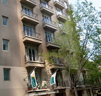 Comfort Hotel Melbourne Central - Accommodation Gold Coast