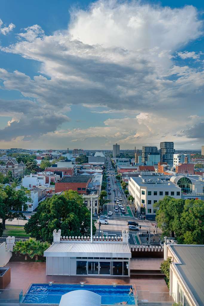 East Melbourne VIC Accommodation Gold Coast