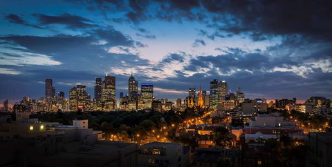 Tribeca Serviced Apartments - Accommodation Gold Coast 1