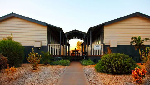 Aspen Karratha Village - Accommodation Gold Coast 0