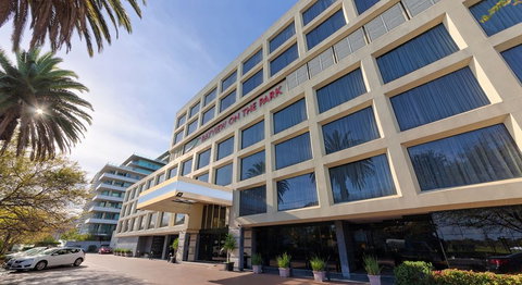 Bayview on the Park - Accommodation Gold Coast 0