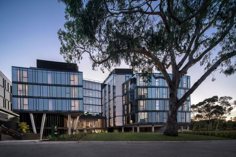 Element Melbourne Richmond - Accommodation Gold Coast 0