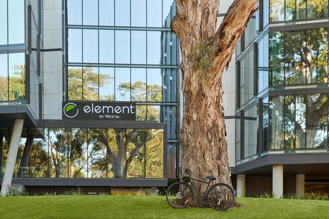 Element Melbourne Richmond - Accommodation Gold Coast 1