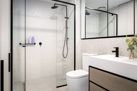 Urban Rest-Home Richmond - Accommodation Gold Coast 1