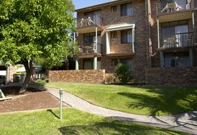 Toowong Villas - Accommodation Gold Coast 0
