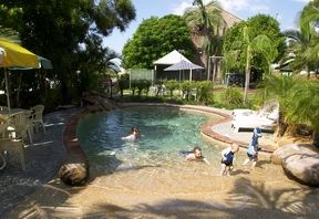 Toowong Villas - Accommodation Gold Coast 1