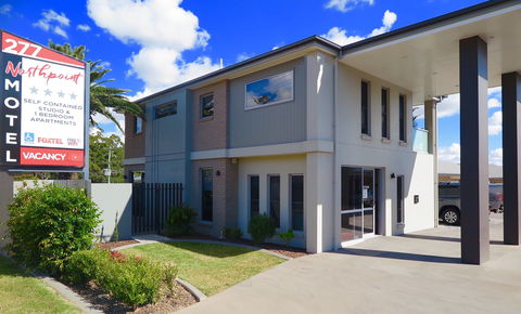 Northpoint Motel - Accommodation Gold Coast 0