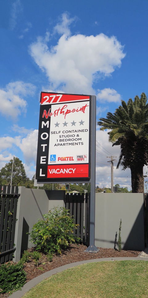 Northpoint Motel - Accommodation Gold Coast 1