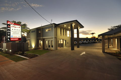 Northpoint Motel - Accommodation Gold Coast 2
