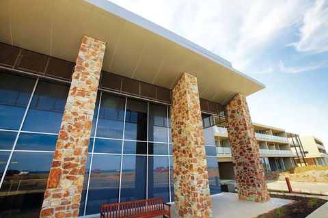 Wyndham Resort Torquay - Accommodation Gold Coast 0