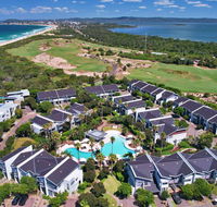 Pullman Magenta Shores Resort - Gold Coast 4U