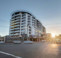 Adina Apartment Hotel Wollongong - Accommodation Gold Coast