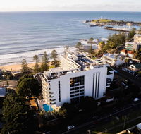 Novotel Wollongong Northbeach - Accommodation Gold Coast
