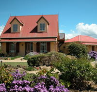 Swansea Cottages - Accommodation Gold Coast