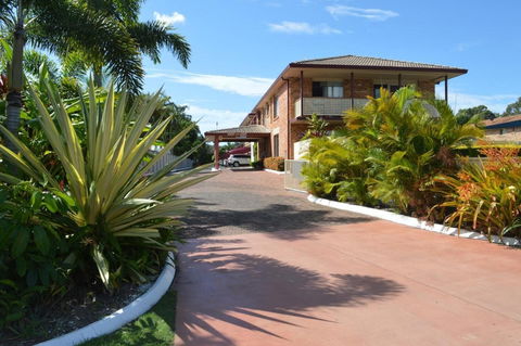 Kennedy Drive Motel - Accommodation Gold Coast 0