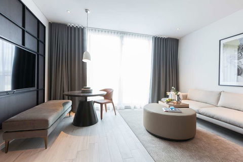 Skye Suites Green Square - Gold Coast 4U 0