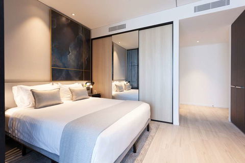 Skye Suites Green Square - Gold Coast 4U 2