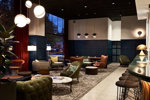 Veriu Central - Accommodation Gold Coast 2