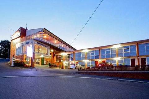 Wellers Inn - Gold Coast 4U 0