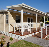 Ocean Beach Resort and Holiday Park - Gold Coast 4U