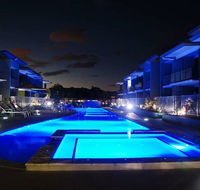 Ramada Hervey Bay - Gold Coast 4U